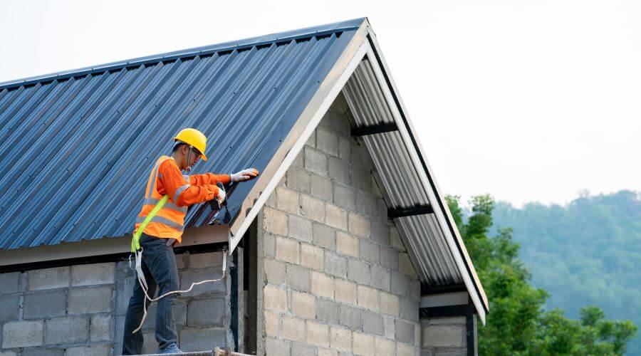 Expert top industrial roofings services in Chaska, MN